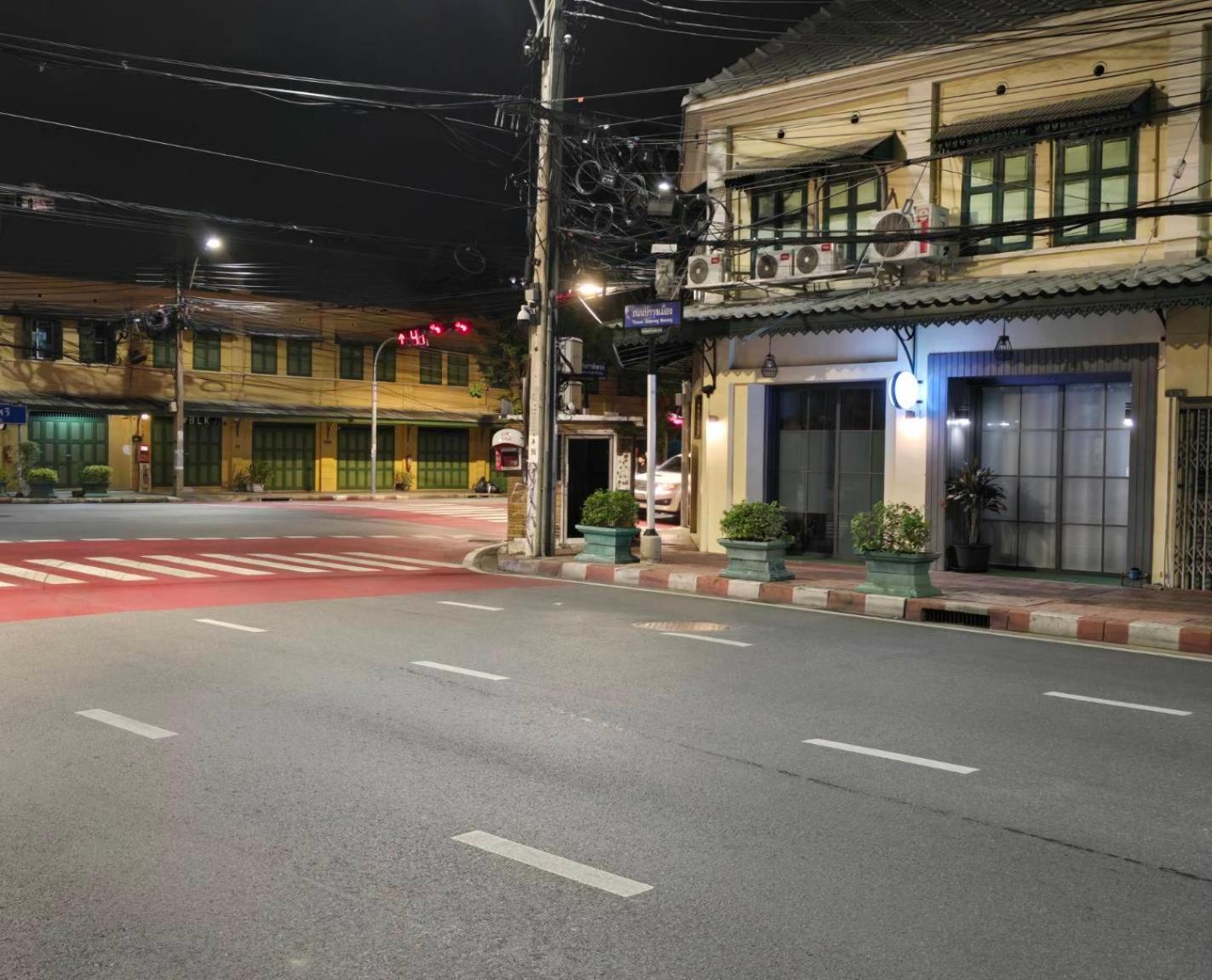 Victory Place Bangkok Zewnętrze zdjęcie