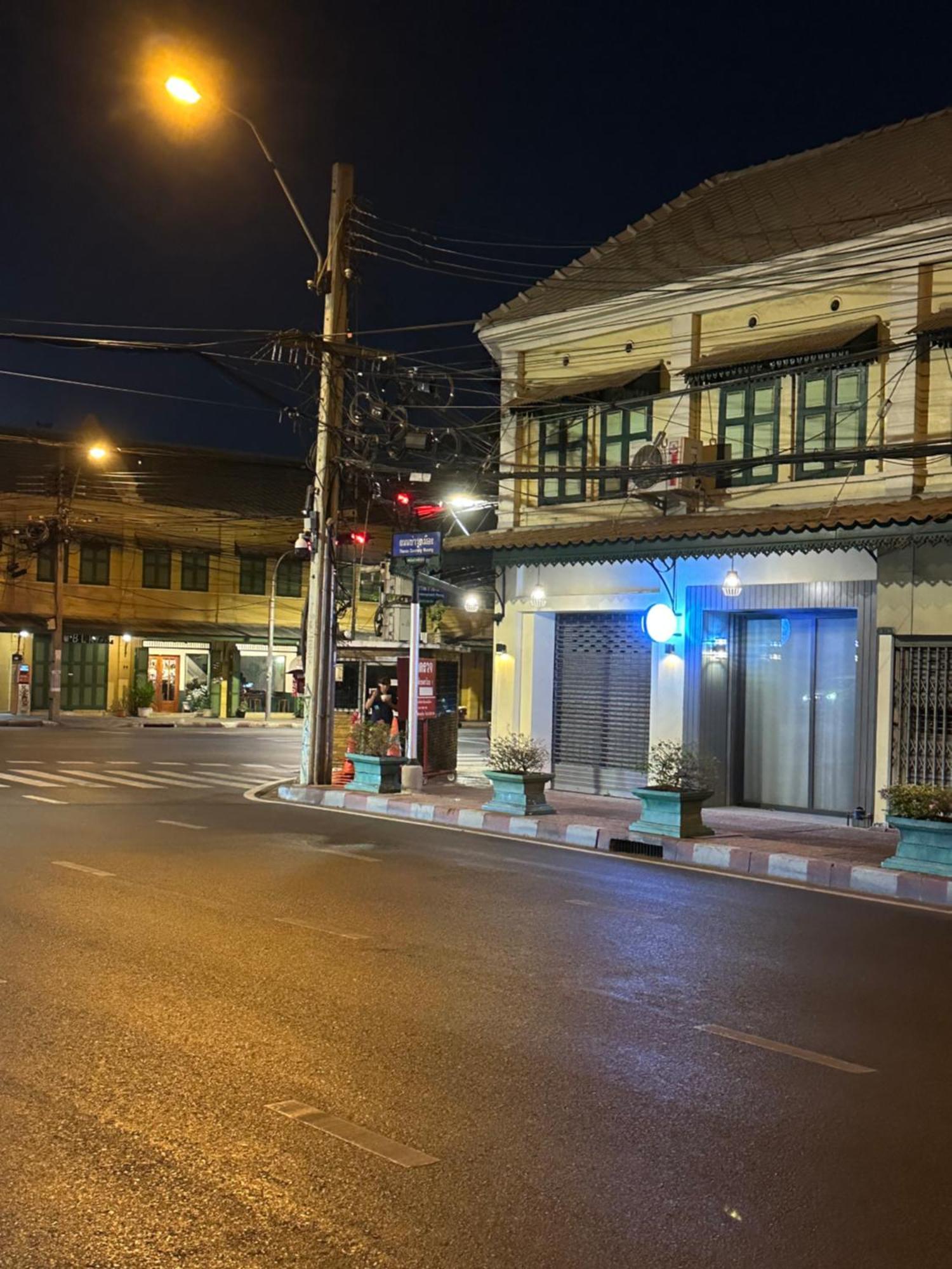 Victory Place Bangkok Zewnętrze zdjęcie